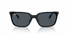 OKULARY RAY-BAN® RB 3784D 003/87 45 ROZMIAR UNIWERSALNY